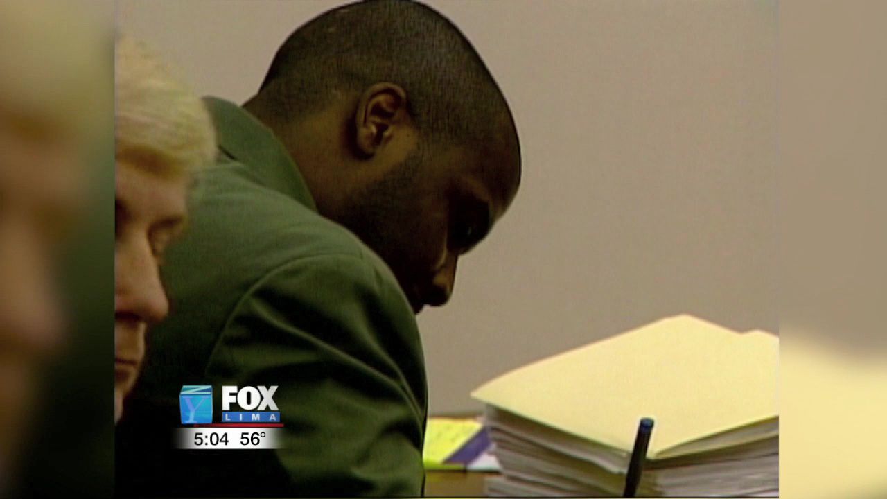 Convicted murderer could get case reexamined 1.jpg